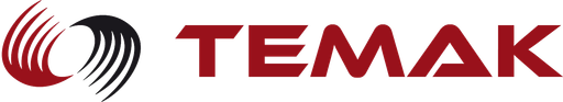TEMAK CZ, s.r.o. logo
