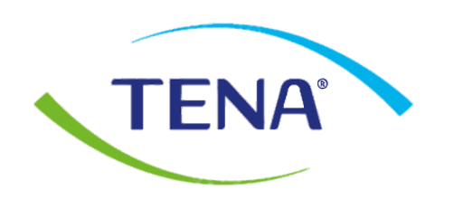 TENA CZ logo