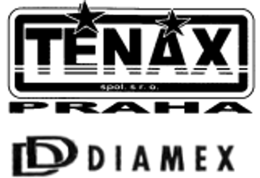 TENAX, spol. s r.o. logo