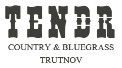 Country skupina Tendr logo