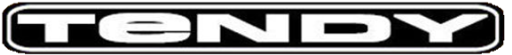 TENDY, s.r.o. logo