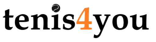 Tenis4you.cz logo