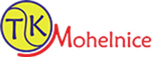 TK Mohelnice z.s. logo