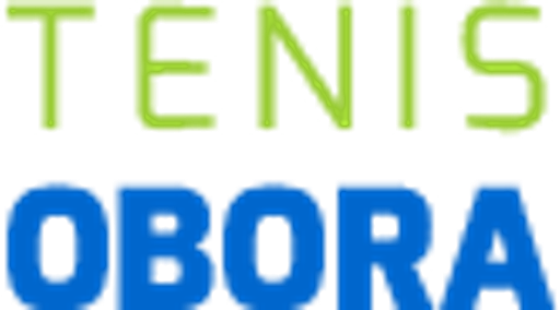Tenis Obora logo