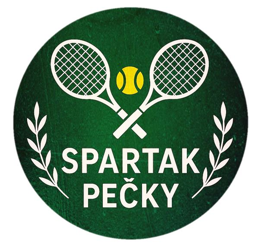 TJ Spartak Pečky logo