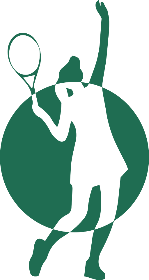Tenis centrum Stodůlky logo