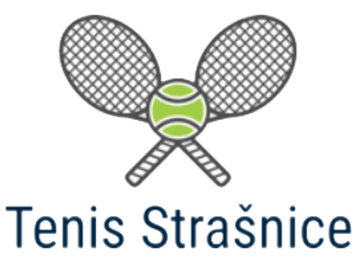 Tenis Strašnice logo
