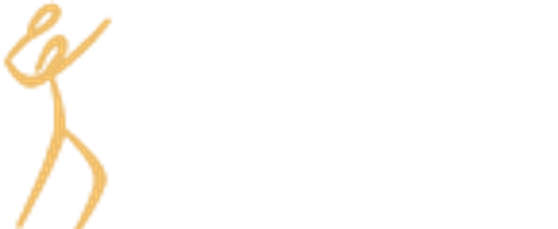 Tenis Svornost logo