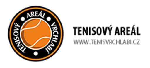 Tenisový areál Vrchlabí logo