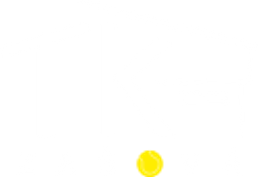 Tenisový klub Zašová logo