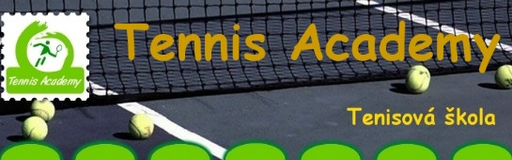 Tennis Academy logo