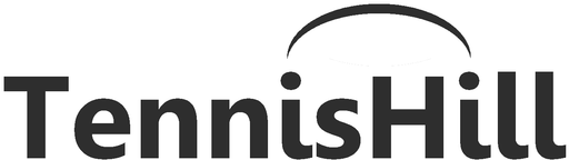 Restaurace Tennis Hill logo