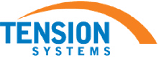 Tension Systems, s.r.o. logo