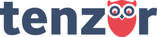 Tenzor logo