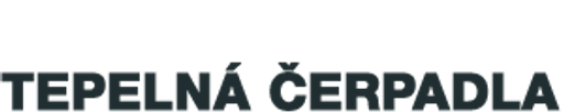 Miloš Vlasák - Tepelná čerpadla logo