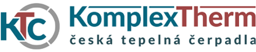 KomplexTherm logo