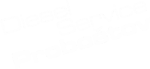 Diesel Service Proboštov logo