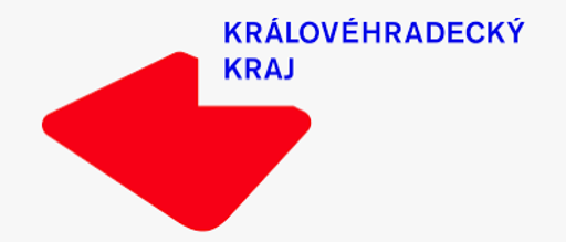 Městská knihovna v Teplicích nad Metují logo