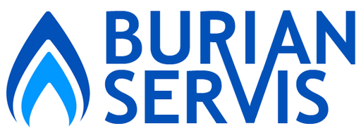 Burian Servis logo