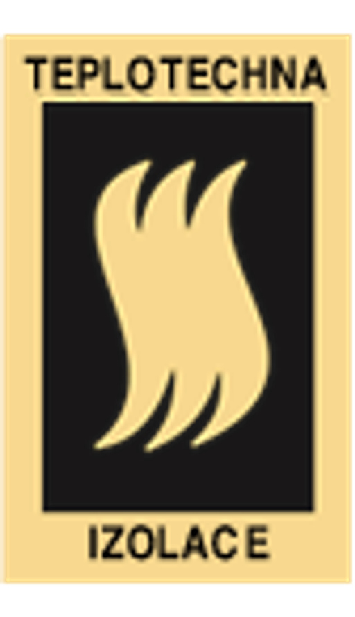 TEPLOTECHNA & IZOLACE Praha, a.s. logo