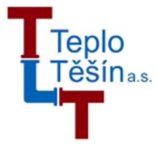 Teplo Těšín, a.s. logo