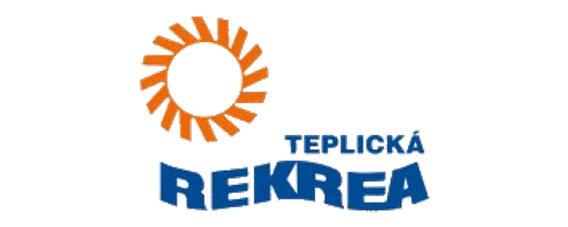CK Teplická rekrea, s.r.o. logo