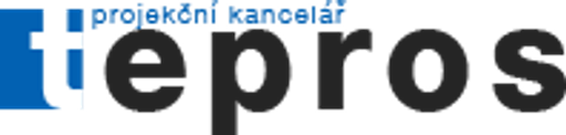 TEPROS, s.r.o. logo