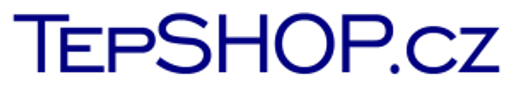 Tepshop.cz logo