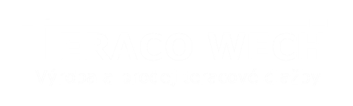Teracowech.cz logo