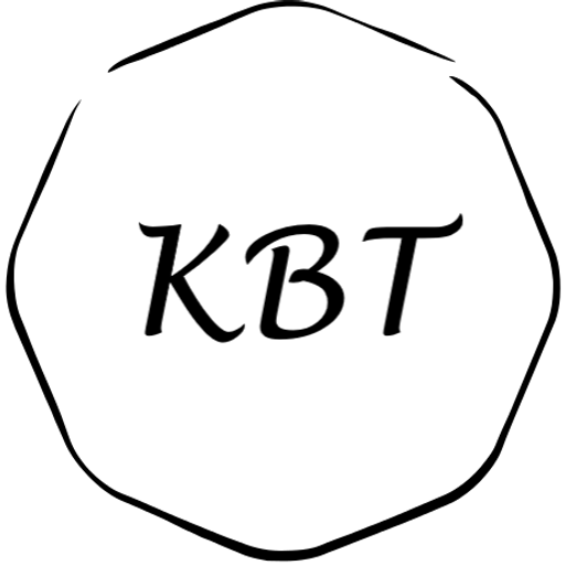 terapeutka KBT logo