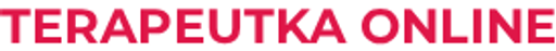 Terapeutka online logo