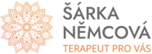 Šárka Němcová - Terapeut pro Vás logo