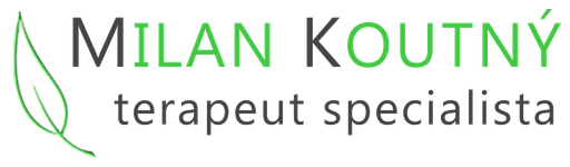 Milan Koutný logo
