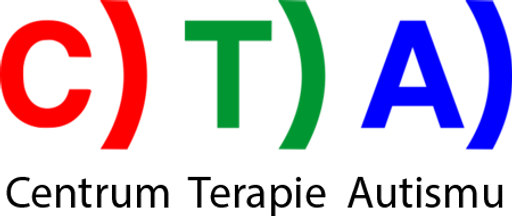 Centrum Terapie Autismu logo