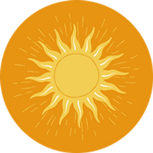 Terapie Metody RUŠ Poděbrady logo