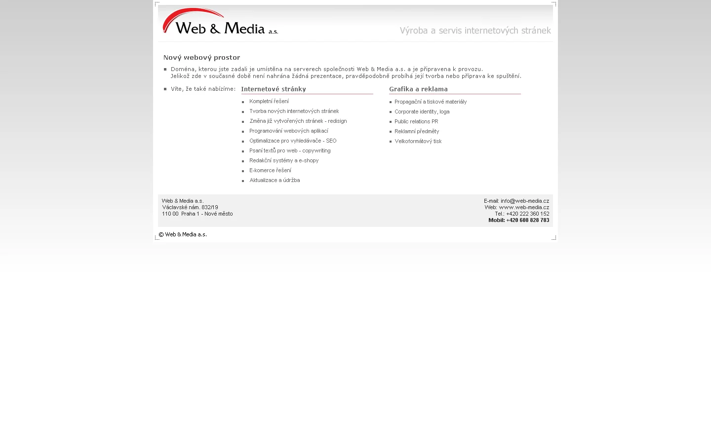 Terapie pro zdraví.com - Světlana Černá website
