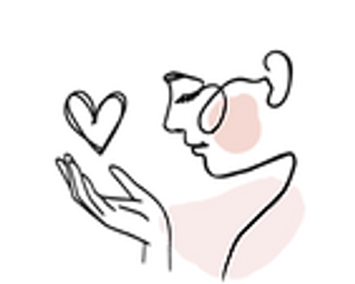 Terapie s láskou logo