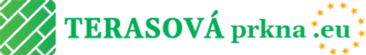 Terasova-prkna.eu logo