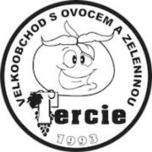 Tercie cz, s.r.o. logo