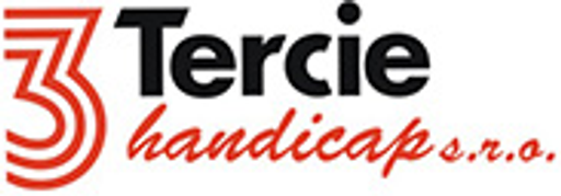 TERCIE handicap s.r.o. logo