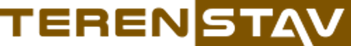 TerenStav s.r.o. logo
