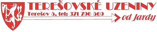 Uzeniny od Jardy logo