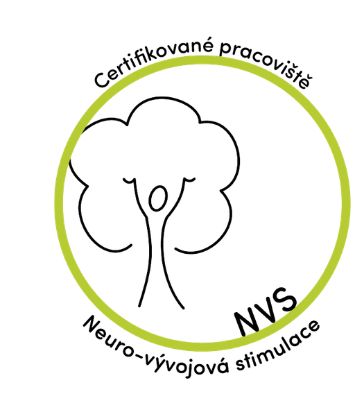 Tereza Maroušková logo