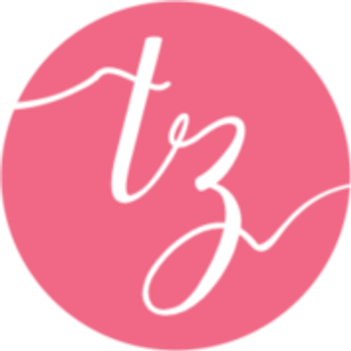 Eventy Tereza Zavadilová logo