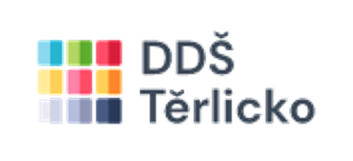 Dětský domov se školou, Těrlicko-Horní Těrlicko logo