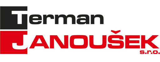 TERMAN - JANOUŠEK, spol. s r.o. logo