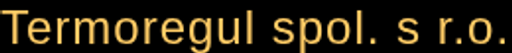 TERMOREGUL logo