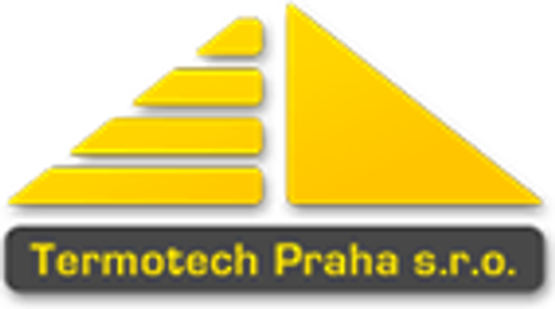 Termotech Praha, s.r.o. logo