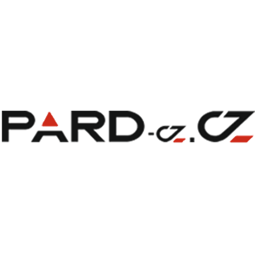 Termovize-PARD.cz logo