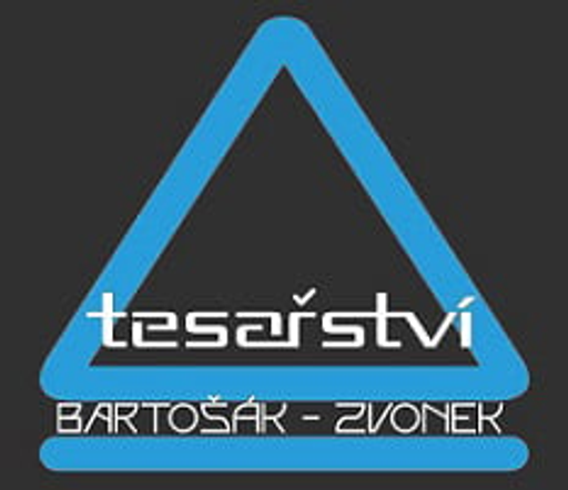 Tesařství Bartošák logo